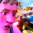 Fortnite integrerer Battle Royale i raket racing for at genoplive den glemte tilstand Creo Gaming