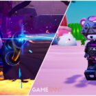 Guide til at spille Lego Creative Islands Creo Gaming