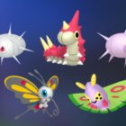 Hvordan man udvikler wurmple i pokémon go Creo Gaming