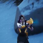 Lækager afslører en mulig udvidelse af kapitel 6 i Fortnite Creo Gaming