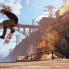 Ledetråd i Call of Duty: Black Ops 6 om tilbagevenden af Tony Hawks pro -skater Creo Gaming