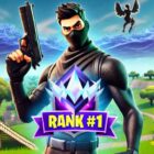 🔴 Live - Bliv en ekspertspiller fra Fortnite: Tips og strategier! Creo Gaming