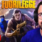 🔴 Live - Fortnite Betagende: The Grand Final! Creo Gaming