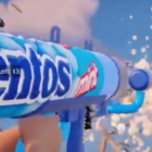 Mentos lancerer 'Fizzooka' raketkaster til Fortnite Creative Creo Gaming