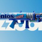 Mentos lancerer en personlig raketkaster i Fortnite Creo Gaming