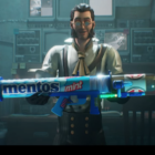 Mentos og Fortnite kombineres til et mousserende samarbejde Creo Gaming