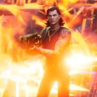 Midas de Fortnite: Hvorfor stjæle banker, når han vender alt sammen i guld? Creo Gaming