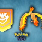 Moltres i Pokemon Go: RAID Guide marts 2025 Creo Gaming