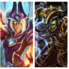 Mythic+ klassificering i World of Warcraft Creo Gaming