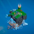 Oplev de nye Vikingsøer på Xbox med Dolmenjord Creo Gaming