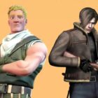 Retur af Skins Resident Evil i Fortnite: Planlagt dato Creo Gaming
