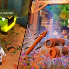 Sådan opretter du en genanvendelse - Creo Gaming Creo Gaming