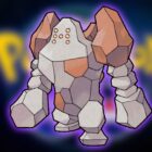 Shadow Regirock Raid Guide i Pokémon Go Creo Gaming