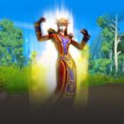 WOW: En ny niveau op ad bakke i patch 11.1.5 Creo Gaming