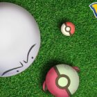 April 2025 Fish Event i Pokémon Go Creo Gaming