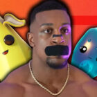 Ashton Hall of Tiktok snart i Fortnite? Creo Gaming