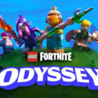 Bliv nøgleholder i LEGO Fortnite Odyssey: Instruktioner til brug Creo Gaming
