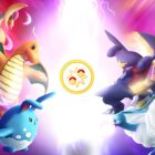 De 5 bedste Pokémon Go -hold til at adoptere Creo Gaming