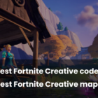 De bedste kreative kreative koder for Fortnite Creo Gaming