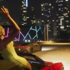 Den spektakulære trailer til Grand Prix F1 af Miami inspireret af GTA 6 Creo Gaming