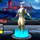 En Fortnite Demake på PS1 fremkalder den første Tomb Raider Creo Gaming