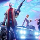 En Fortnite -undersøgelse afslører en spottende hud af kunst IA Creo Gaming