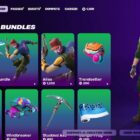 Få Merl's Locker Pack i Fortnite Creo Gaming