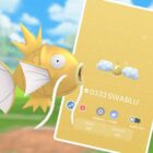 Få en strålende Magikarp under voksenbegivenheden i Pokémon Go Creo Gaming