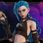 Fortnite: Ingen tilbagevenden fra Arcane Skins, bekræfter co -founder of Riot Creo Gaming