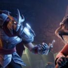 Fortnite: New Wave of Ninja Turtles Skins i den næste patch Creo Gaming
