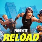 Fortnite Reload: Et nyt look til spillet Creo Gaming