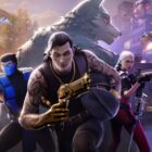 Fortnite: Store ændringer på valg og indpakning Creo Gaming