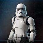 Fortnite og Star Wars: Nyt tøj Stormtrooper tilgængelig Creo Gaming