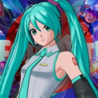 Fortnite savner sit slag med Hatsune Miku Creo Gaming