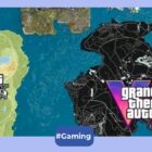 GTA 6: Detaljer om det lækkede kort af en tidligere Rockstar -medarbejder Creo Gaming