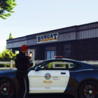 GTA V: Mest set spil på Twitch i 2024 Creo Gaming