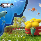 Gossifleur vises under forårshændelsen i Pokémon Go Creo Gaming