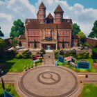 Hasbro lancerer en version af Cluedo i Fortnite Creative Creo Gaming