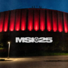 Hvordan man ser MSI 2025 Creo Gaming