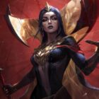 League of Legends: LeBlancs nye visuelle med sin officielle sang Creo Gaming