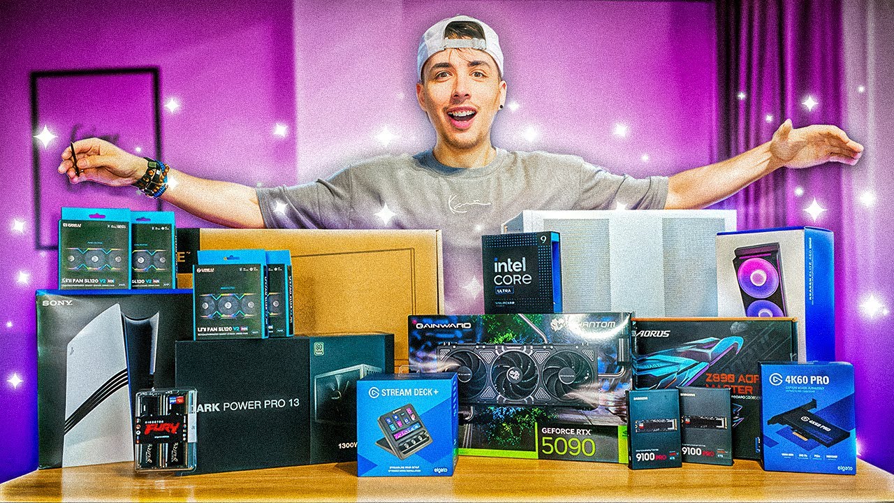 Creo Gaming