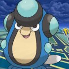 Palpitoad Raid Guide in Pokémon Go: Svagheder og bedste tællere Creo Gaming