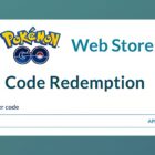 Pokemon GO: Sådan udveksles koder Creo Gaming