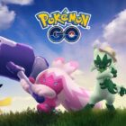 Pokémon Go: Vejledning til den specielle begivenhed for Pokémon Horizons Creo Gaming