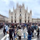 Pokémon Go -fans mødes i Italien: mellem følelser og fremtiden for spillet Creo Gaming