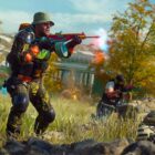 Præmier til den høje kunstbegivenhed i Black Ops 6 og Warzone Creo Gaming