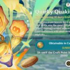 Quirky Quirky Quiking Arena Event i Genshin Impact Creo Gaming