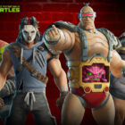 Retur af Ninja Turtles i Fortnite med nyt indhold Creo Gaming