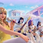 Samarbejde med Sabrina Carpenter i Fortnite Creo Gaming