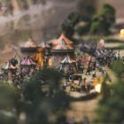 World of Warcraft -fænomenet i Storbritannien: Inventory i 2023 Creo Gaming
